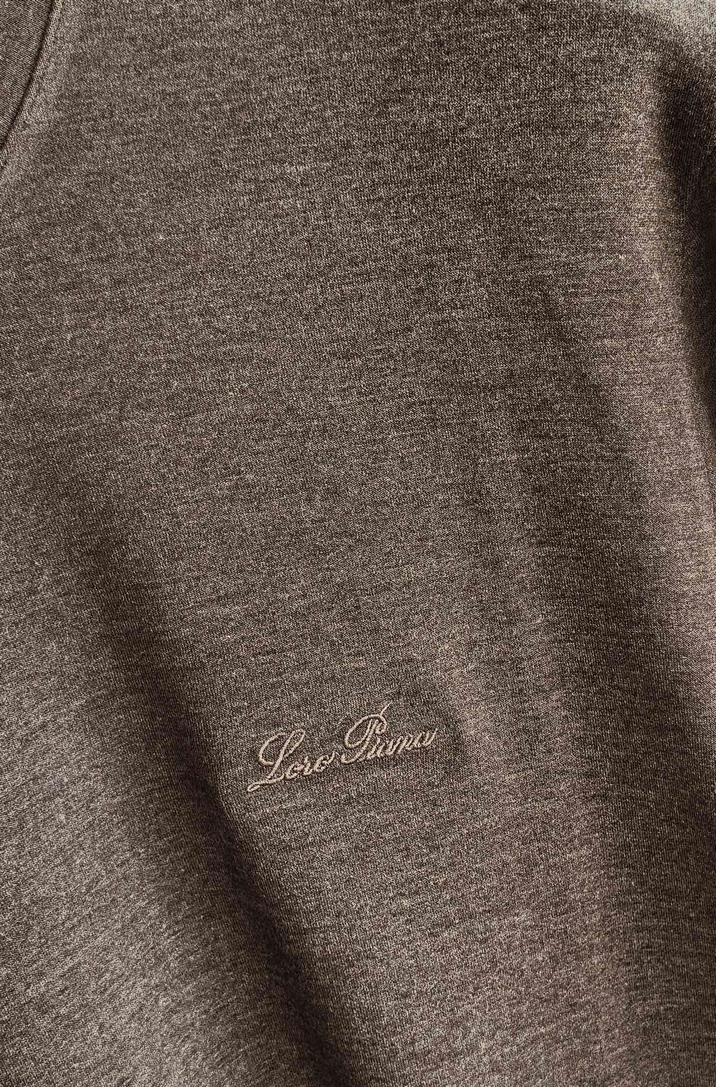 Джемперы И Свитеры Мужские Loro Piana 18109324