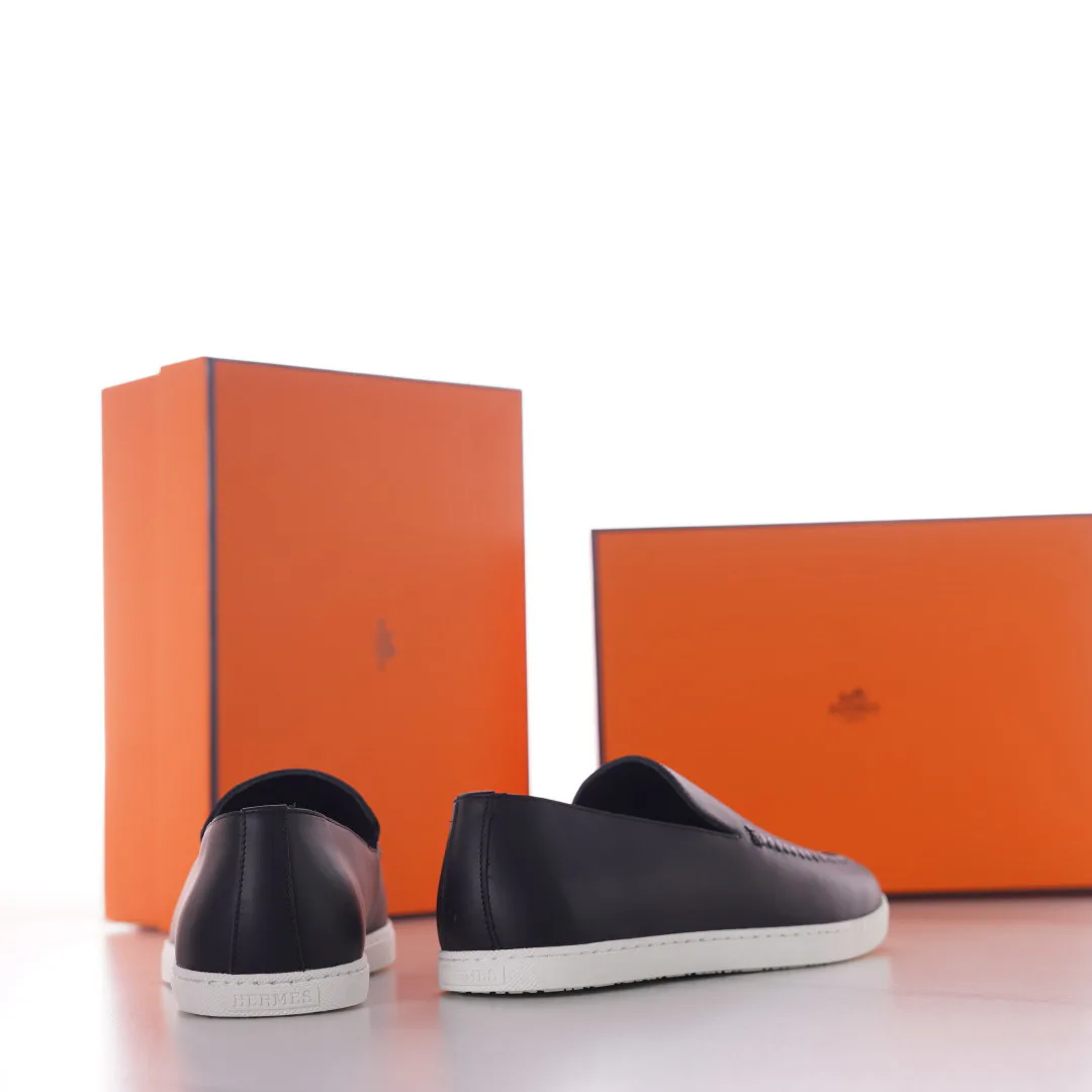 Лоферы И Туфли Мужские Hermes 18158659