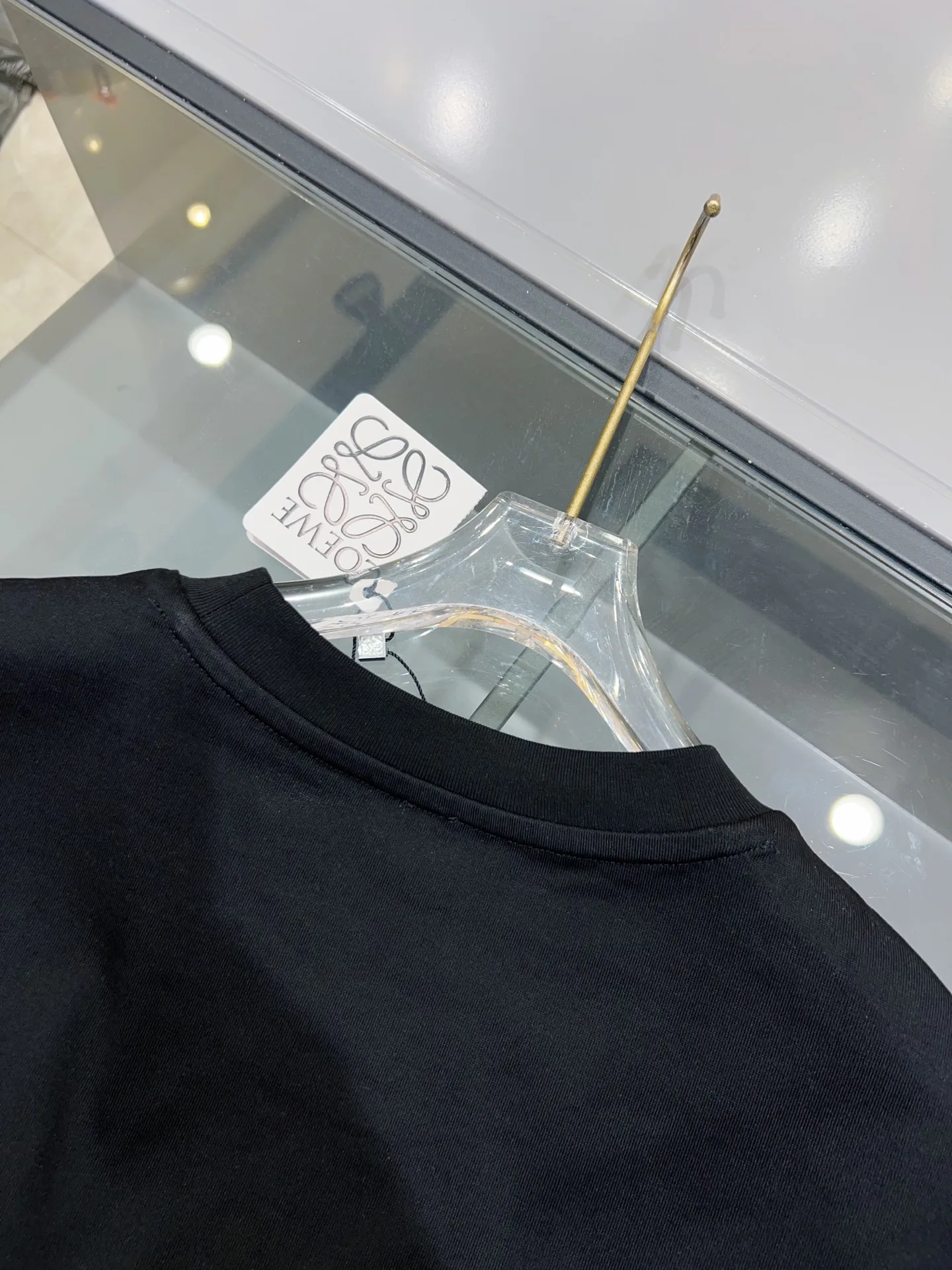 Футболки Мужские Loewe 5069651