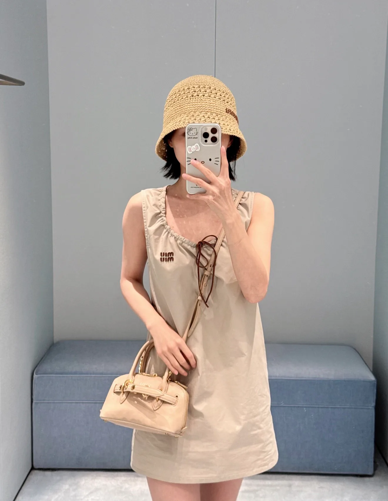 Платья Женские Miu Miu 12825299