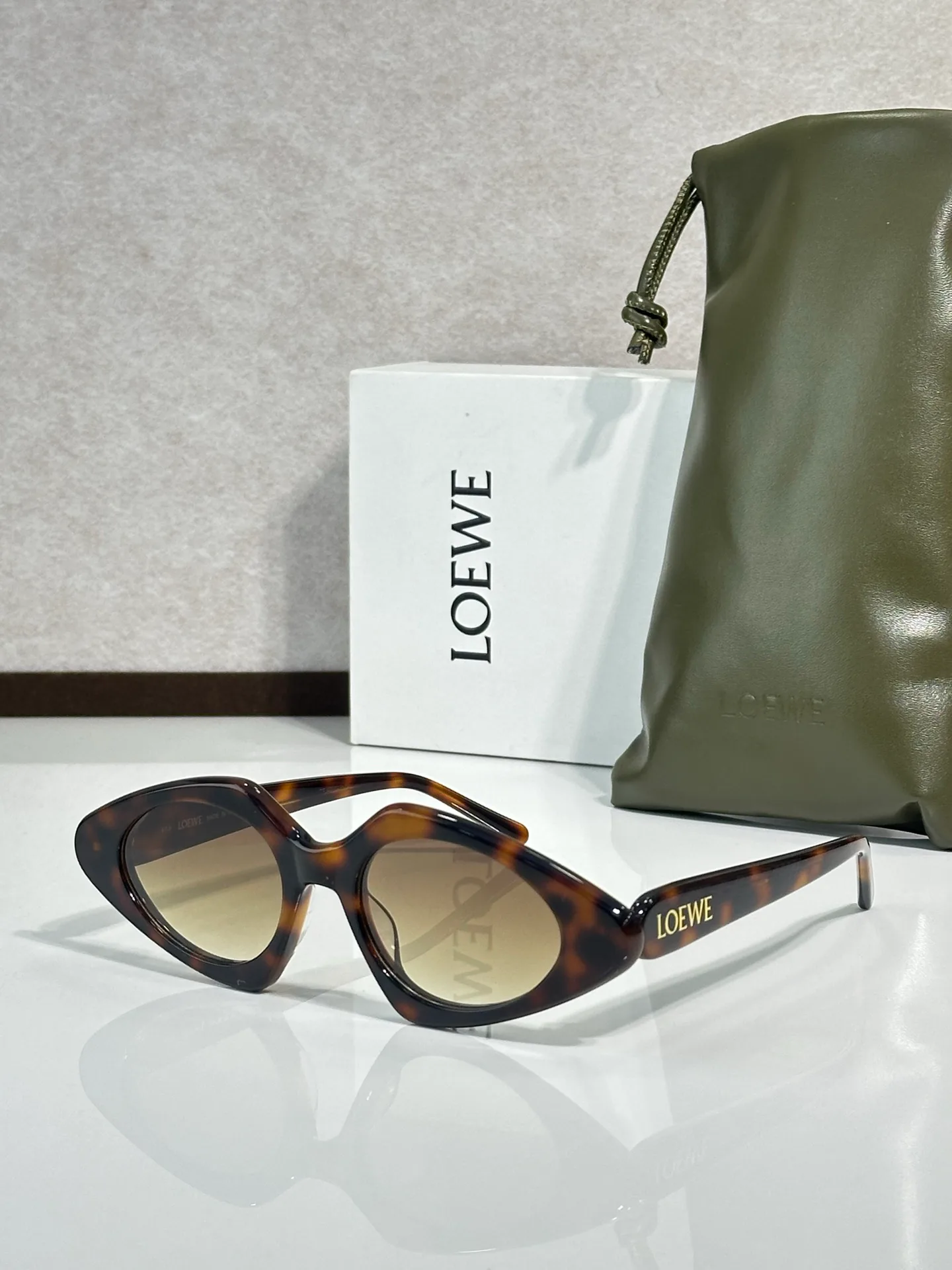 Очки Loewe 823323