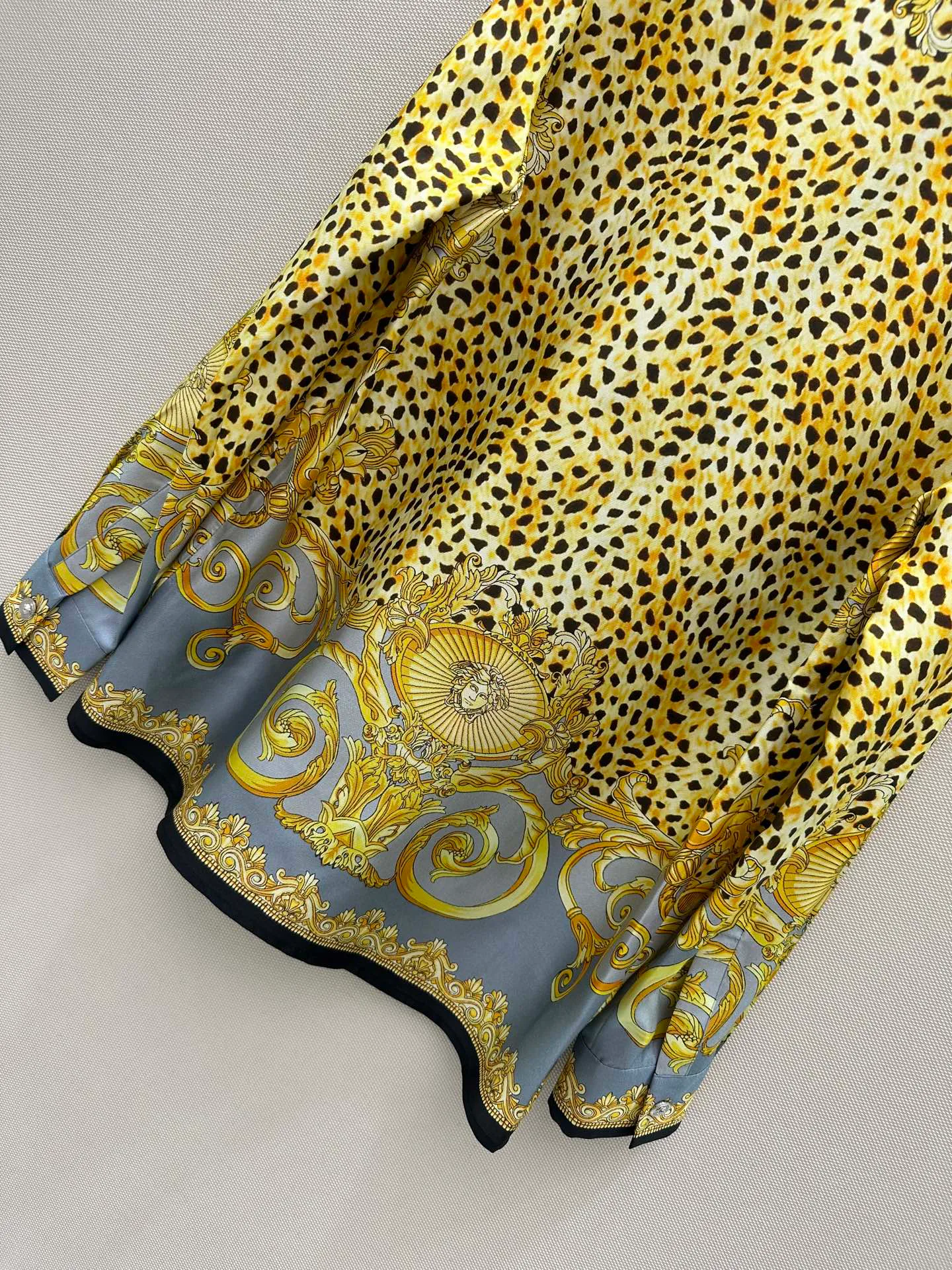 Рубашки Женские Versace 11742564