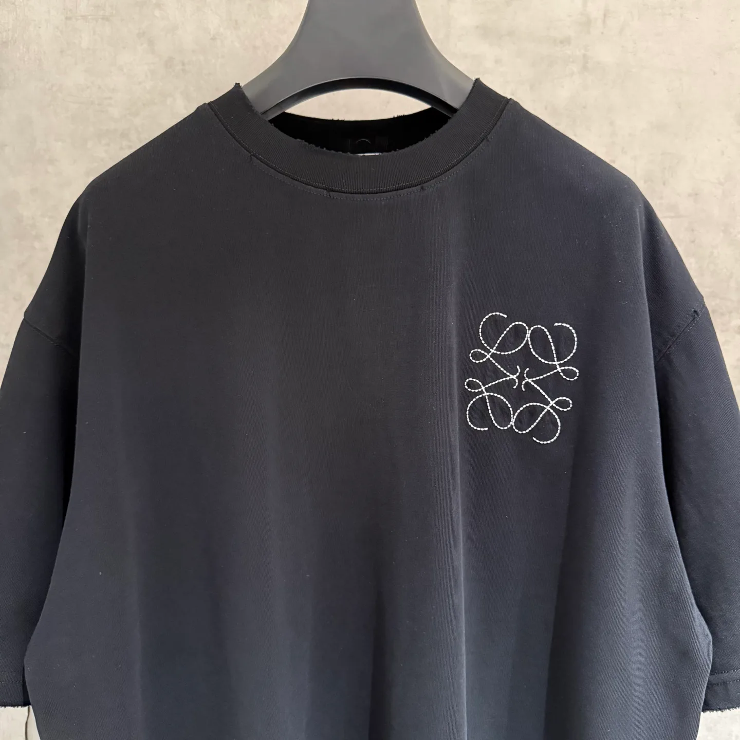 Футболки Мужские Loewe 1634980