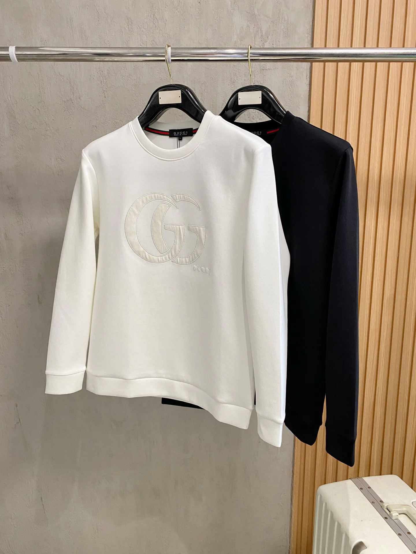 Свитшоты И Худи Мужские Gucci 17993755