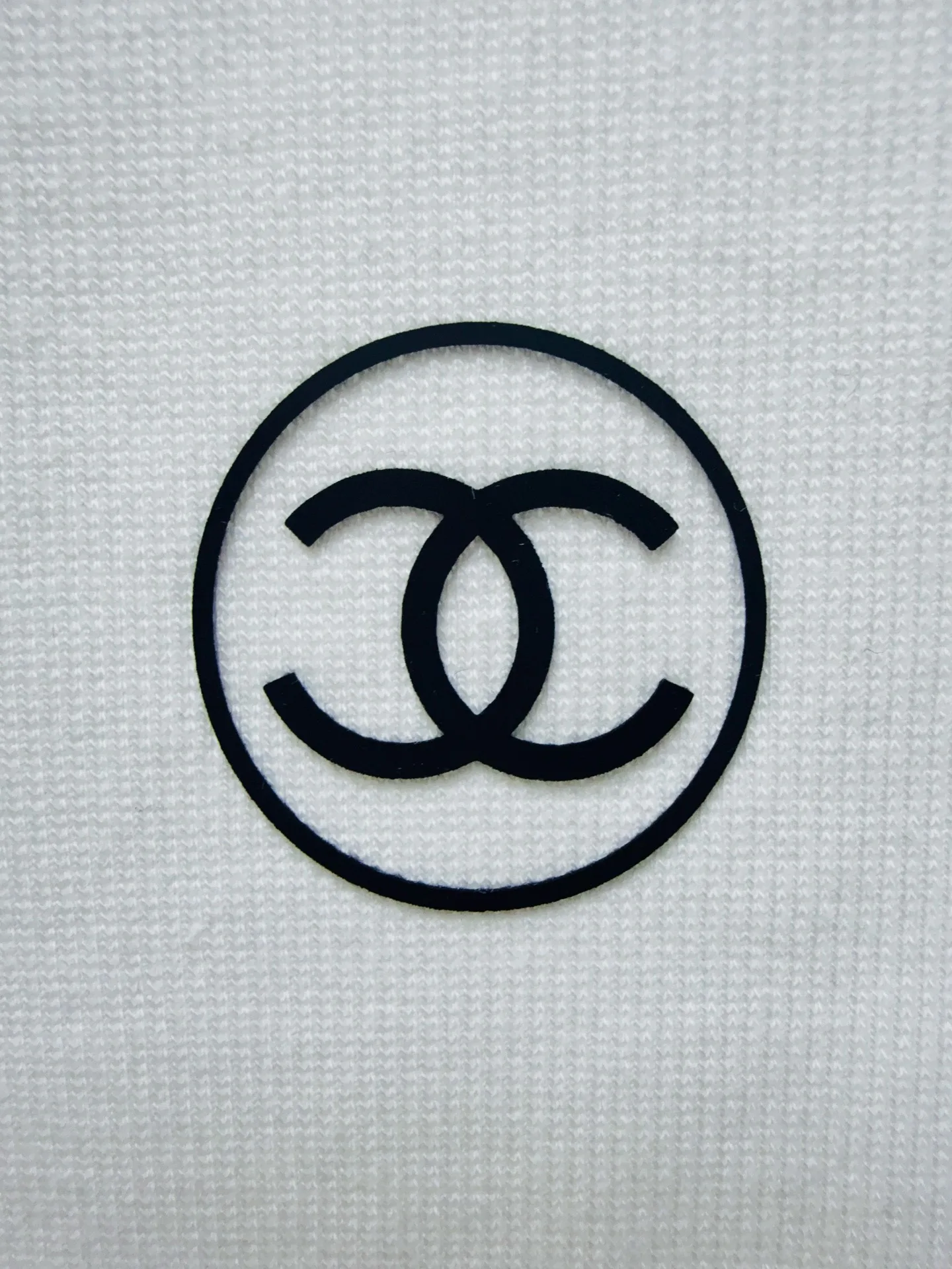 Топы Женские Chanel 11903746