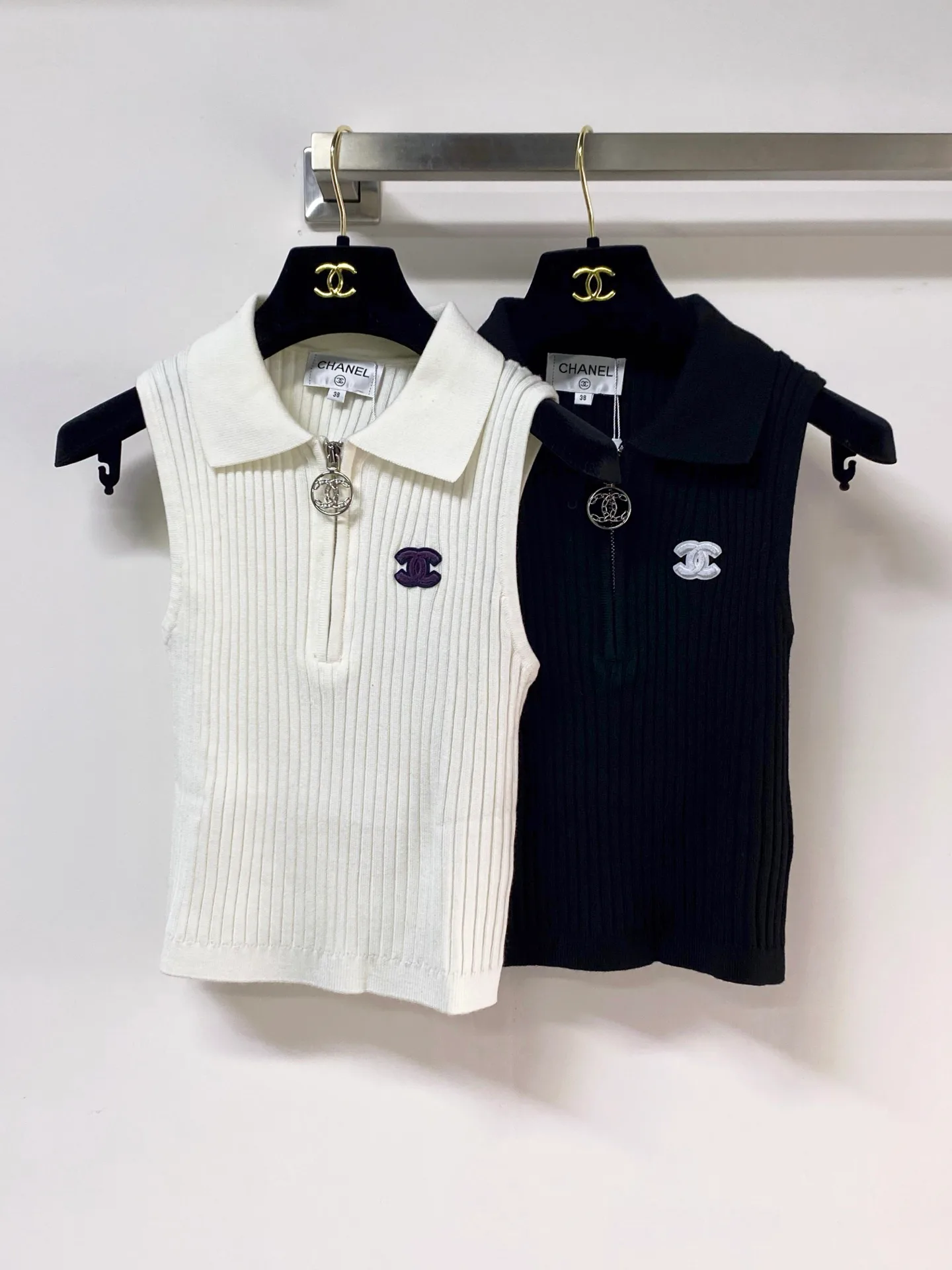 Жилеты Женские Chanel 13162445