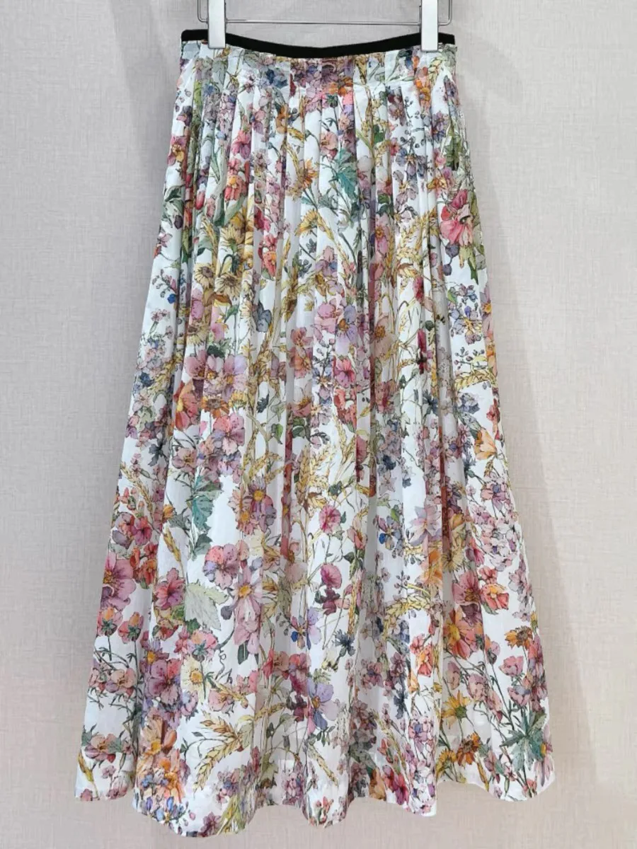 Юбки Женские Christian Dior 9830