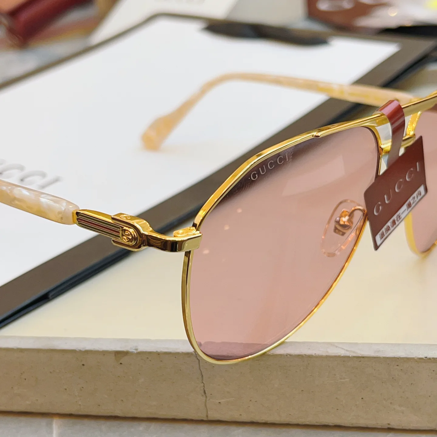 Очки Gucci 11247296