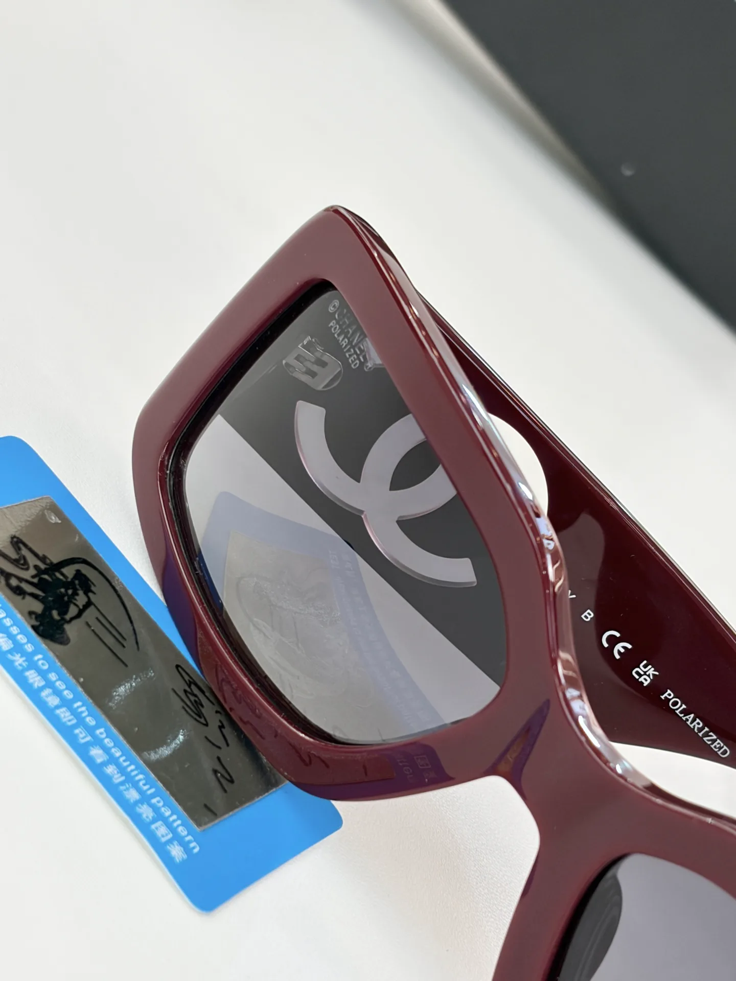 Очки Chanel 13389325