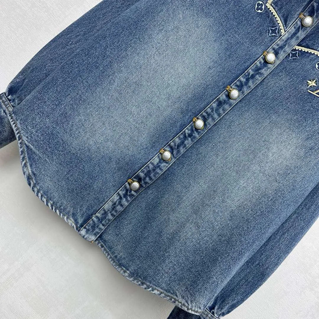 Рубашки Женские Louis Vuitton 11145660