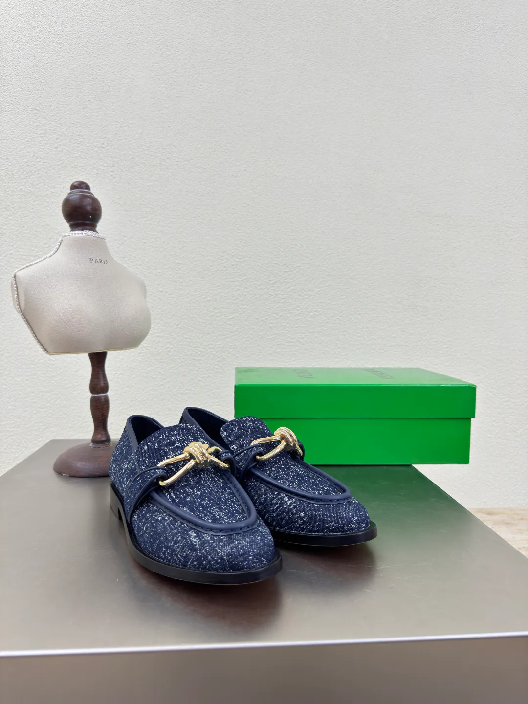 Лоферы И Мокасины Женские Bottega Veneta 11838661