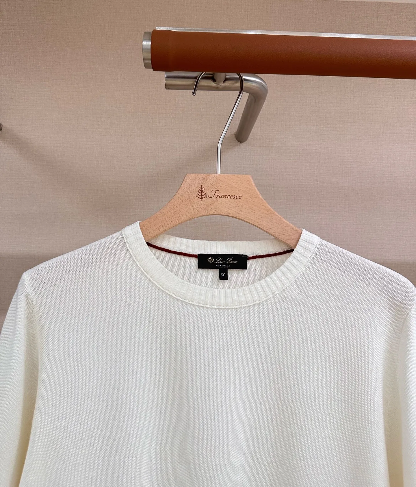 Футболки Мужские Loro Piana 12724020