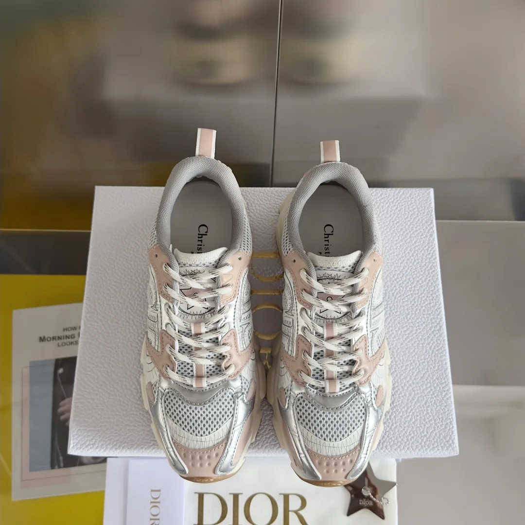Кроссовки Женские Dior