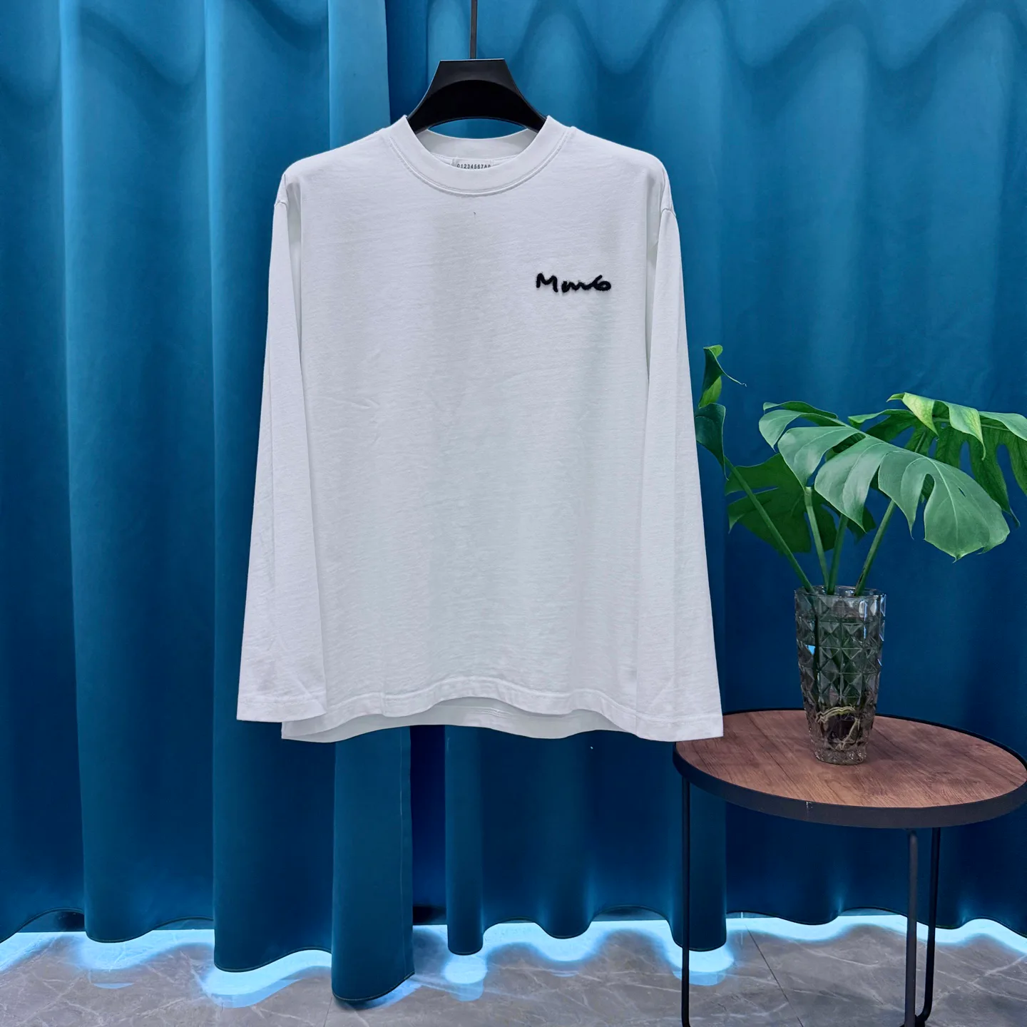 Лонгсливы Женские Maison Margiela 18607153