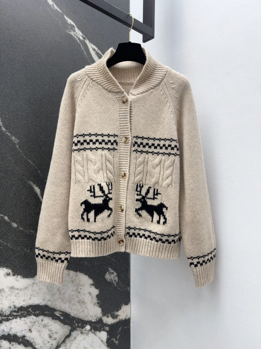 Джемперы И Свитеры Женские Chanel 737625