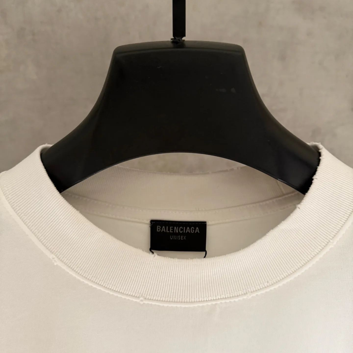 Футболки Мужские Balenciaga 12001610