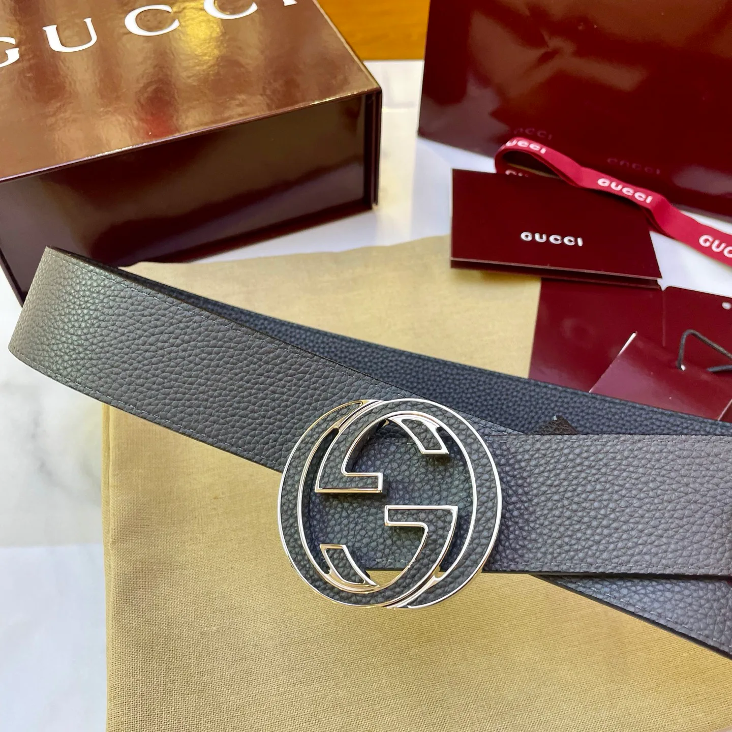 Ремни Gucci 11576105