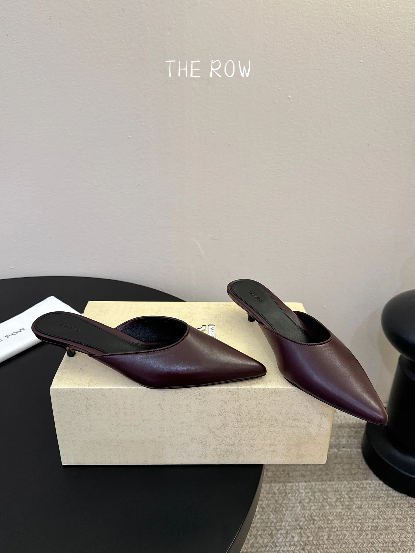 Туфли Женские The Row 13085064