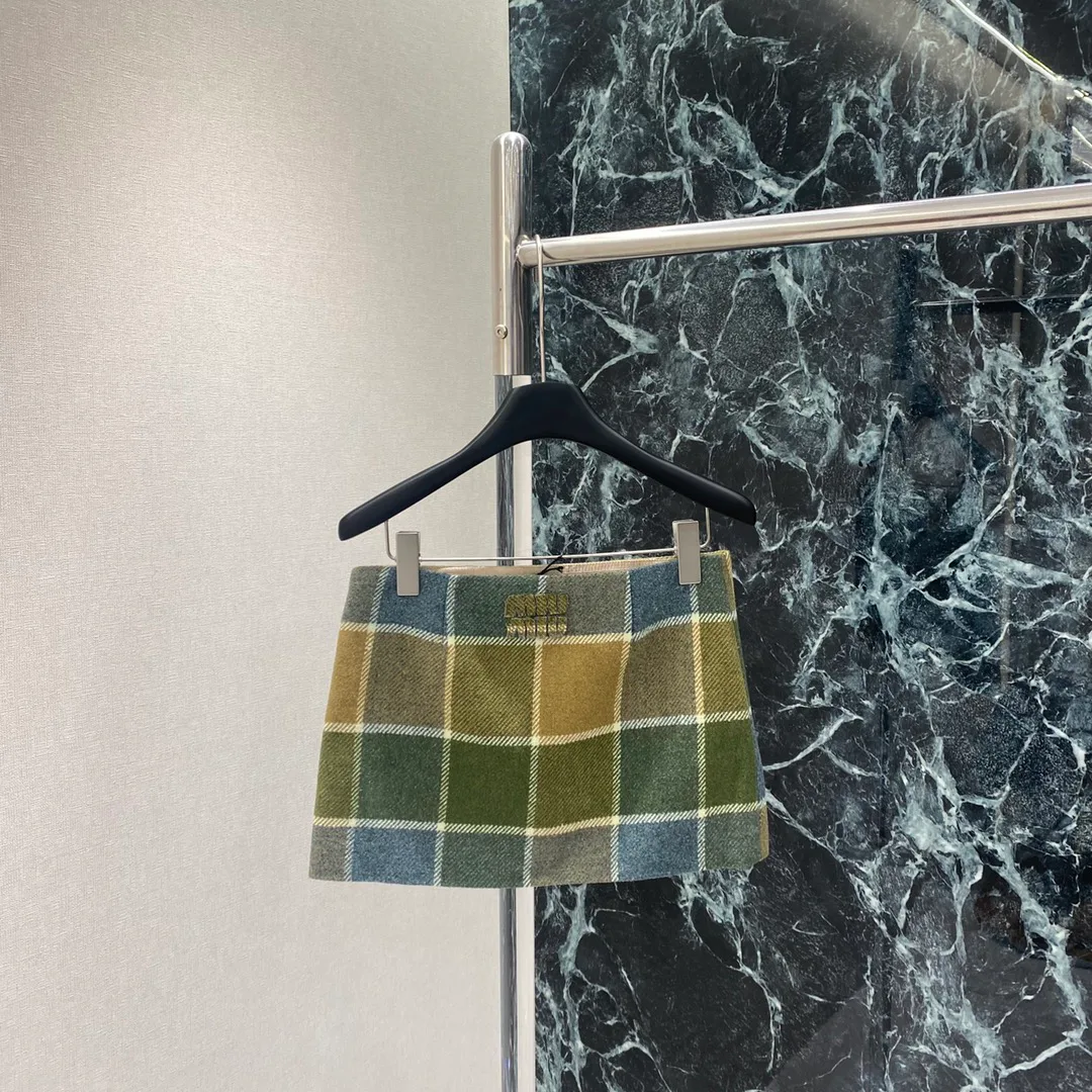 Юбки Женские Miu Miu 4996395