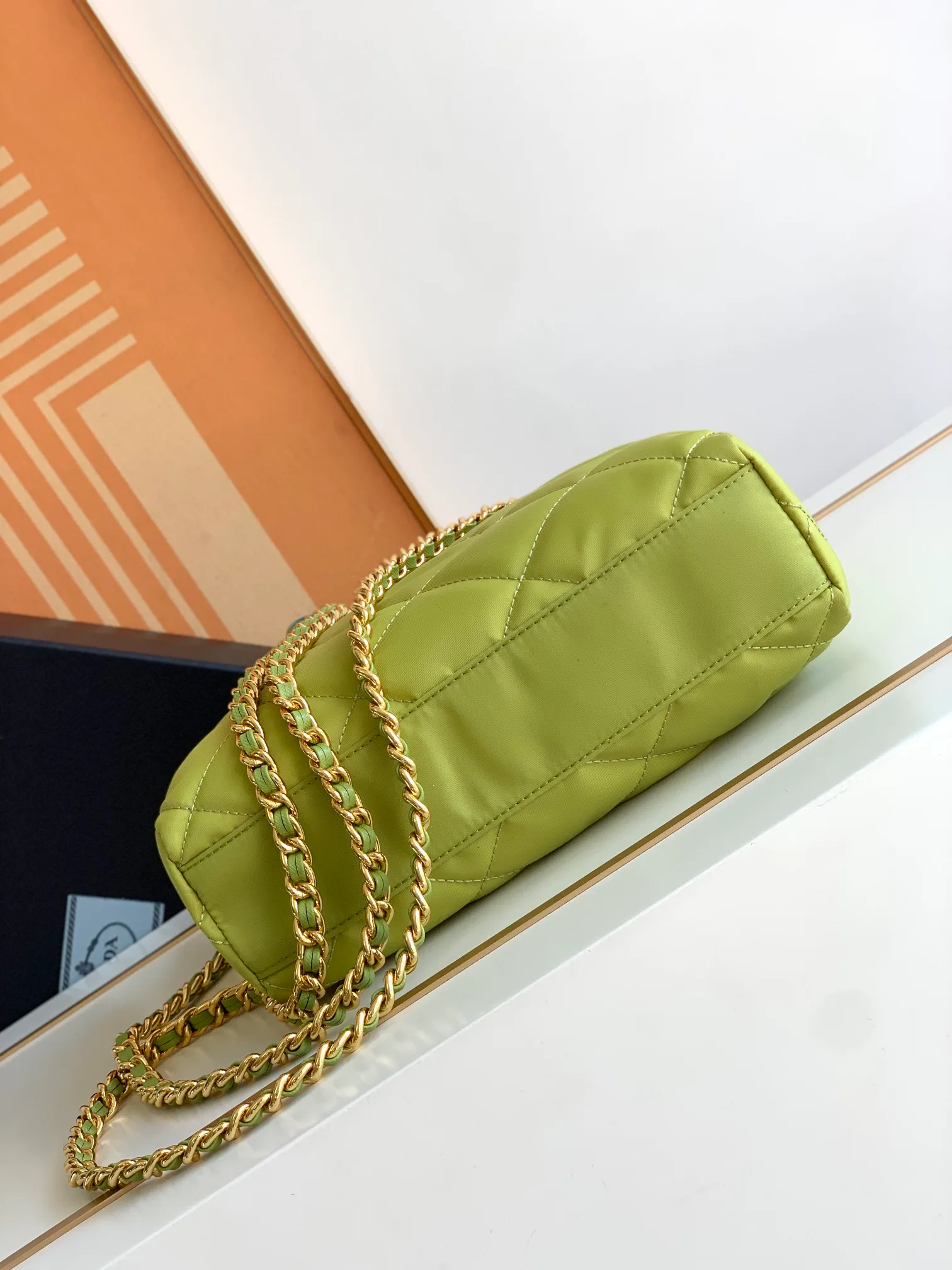 Сумки На Ремне Женские Prada 6944