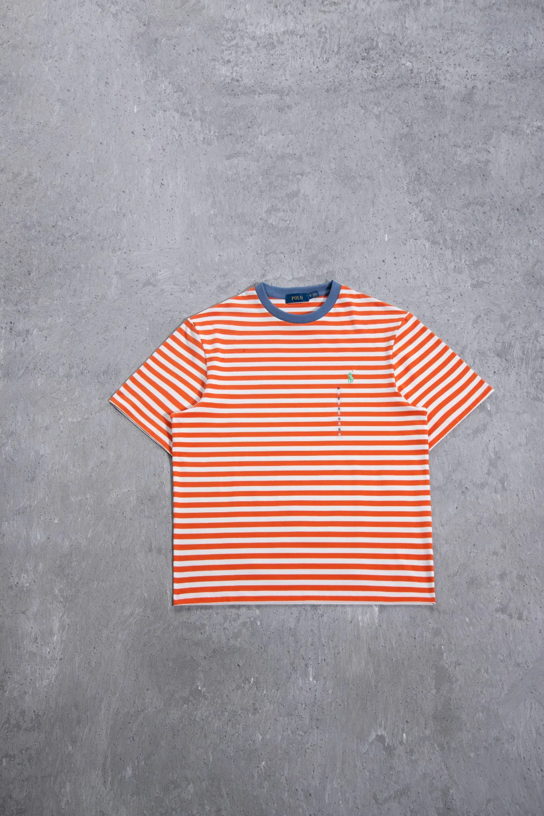 Футболки Мужские Ralph Lauren 11865785