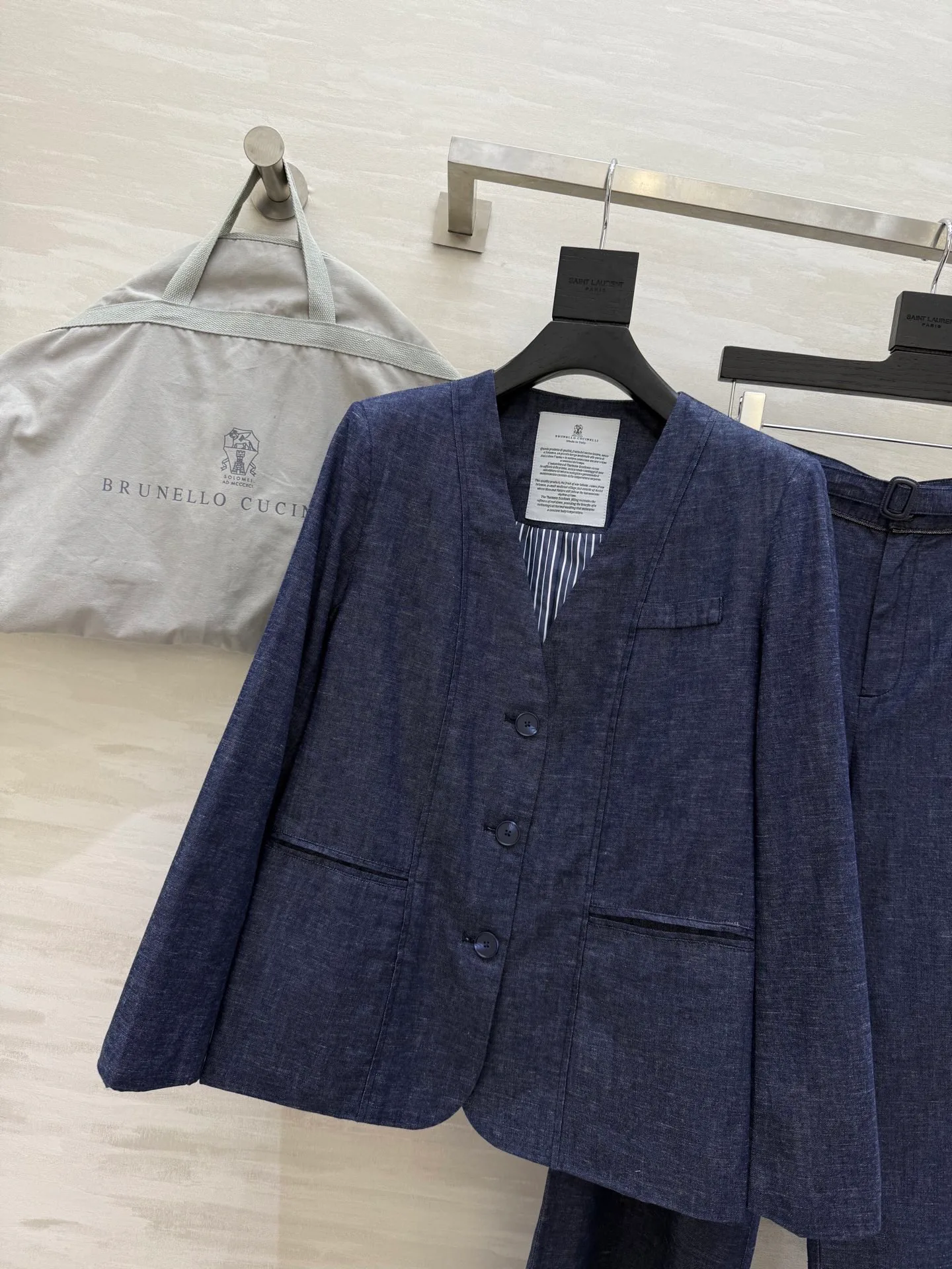 Костюмы Женские Brunello Cucinelli 600440