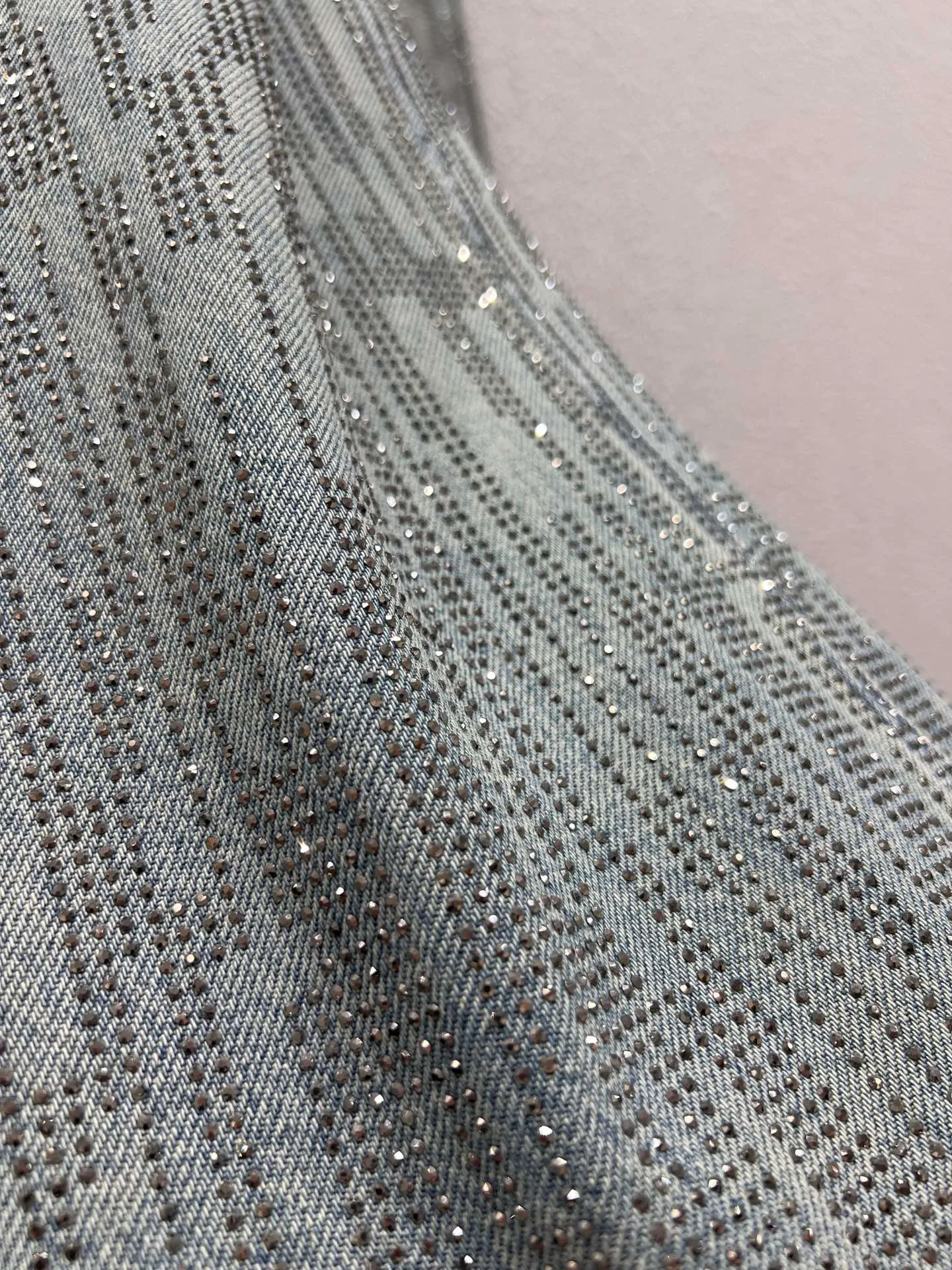 Джинсы Женские Balenciaga 11425457
