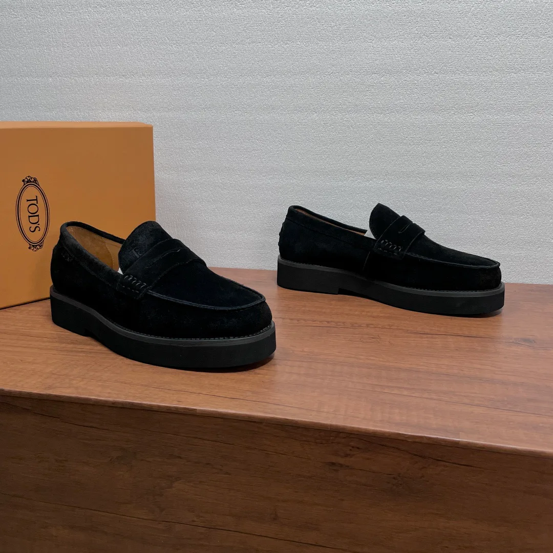 Лоферы И Туфли Мужские Tod's 18707932