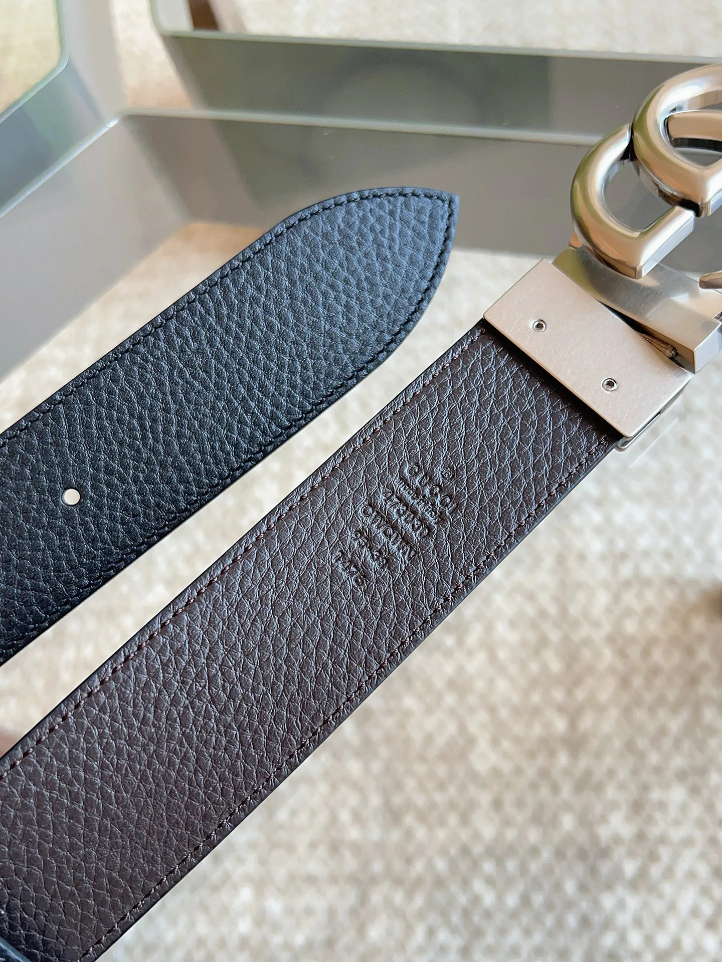 Поясные Сумки Женские Gucci 11508402