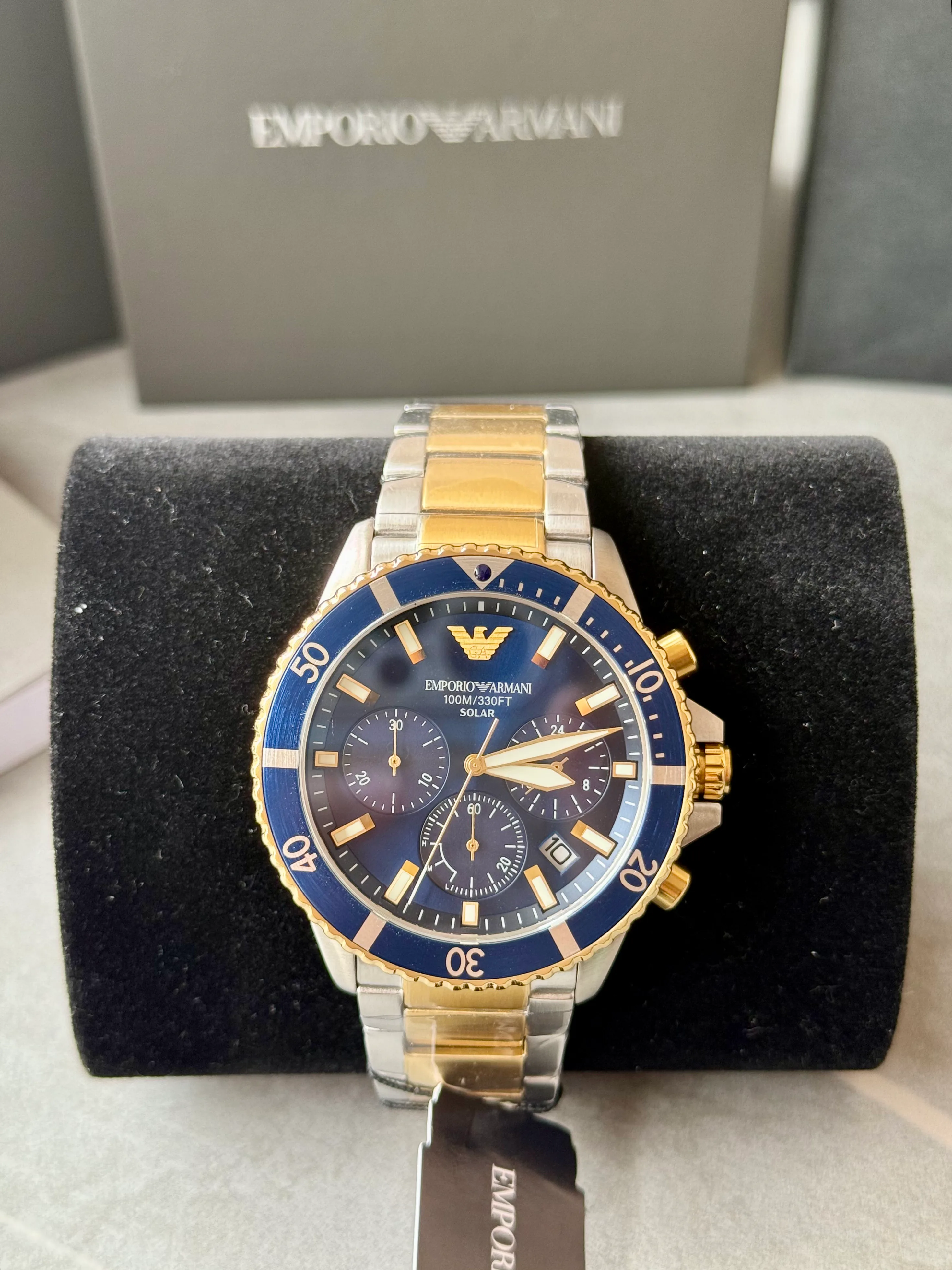 Часы Мужские Armani 17087690