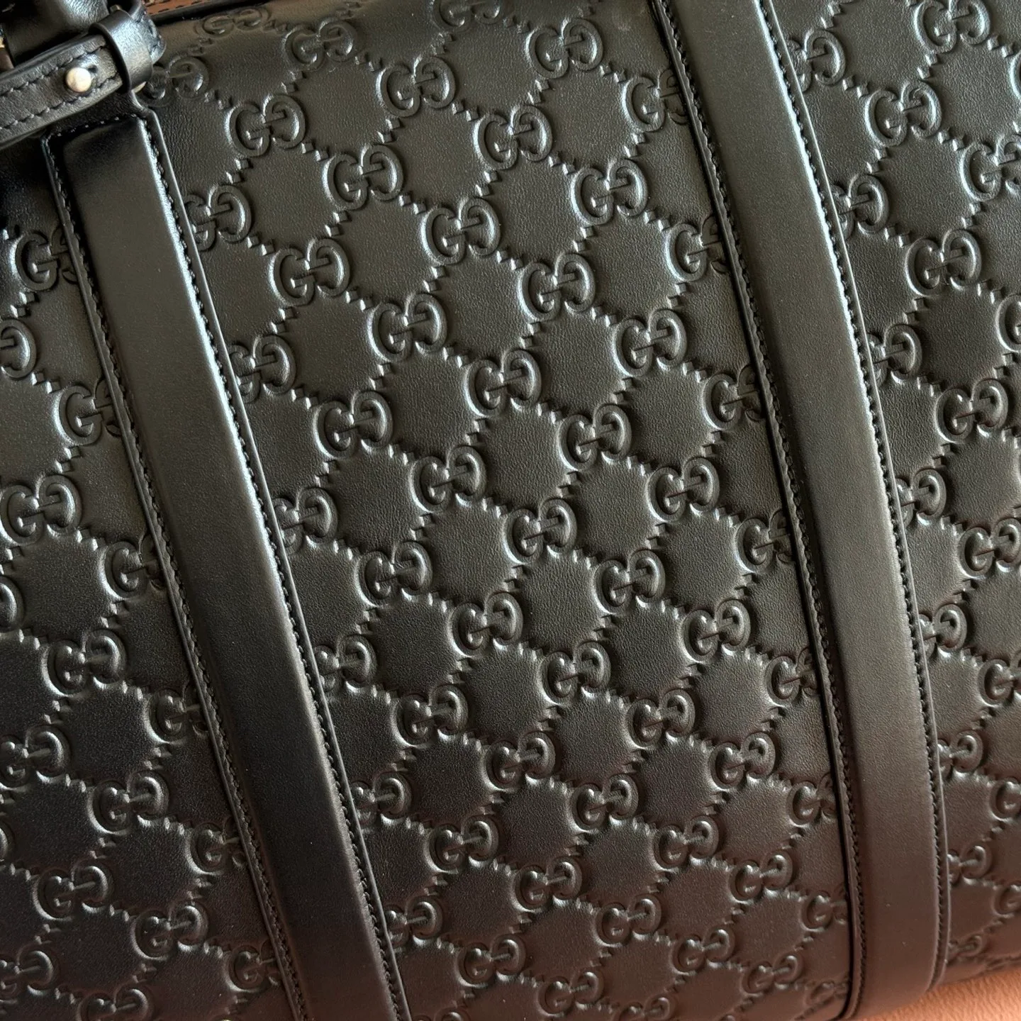 Дорожные Сумки Женские Gucci 1171172