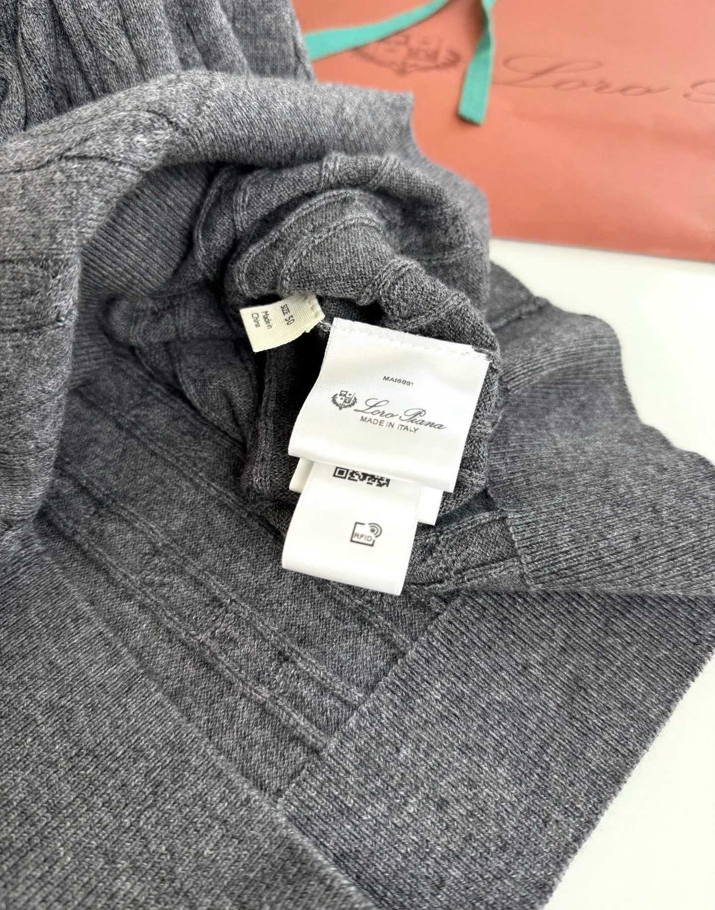 Джемперы И Свитеры Мужские Loro Piana 18396419