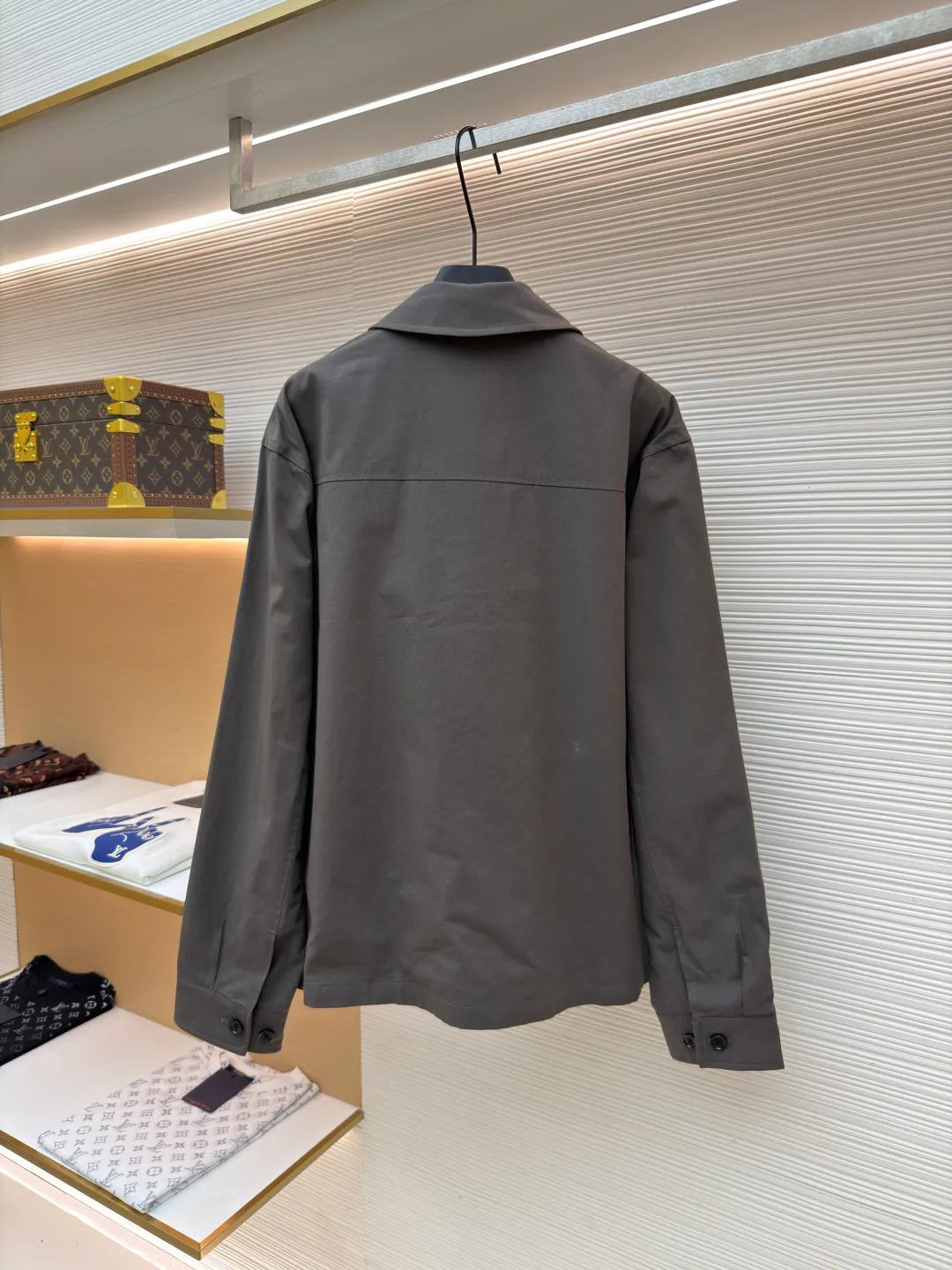 Куртки И Пуховики Мужские Burberry 18209764