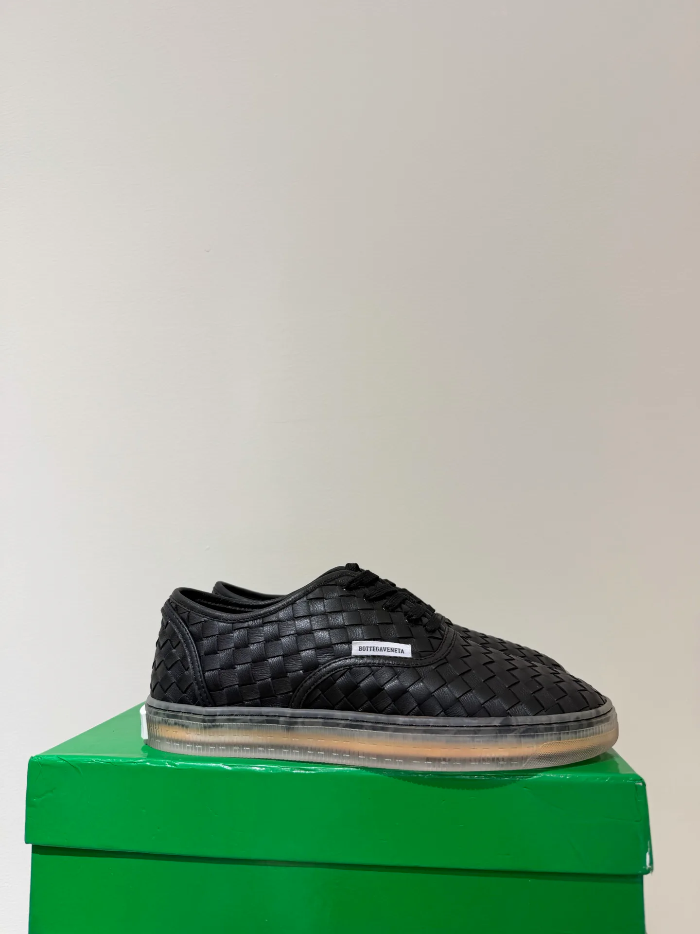 Кроссовки Женские Bottega Veneta 17464747