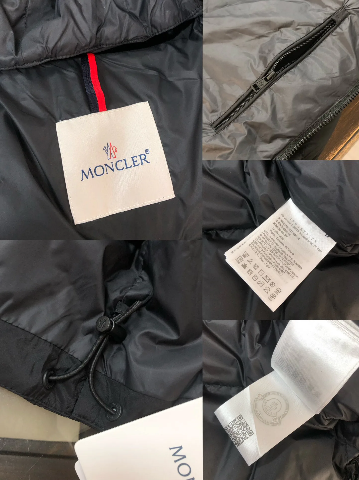Куртки Женские Moncler 443700