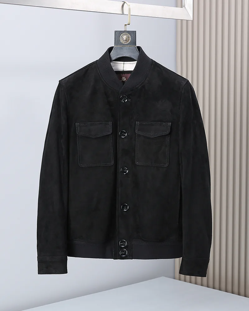 Куртки И Пуховики Мужские Brunello Cucinelli 107503