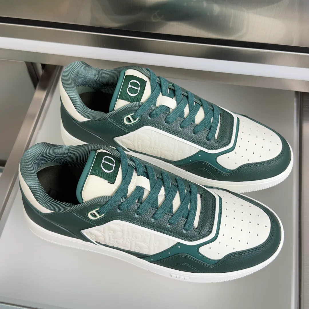 Кроссовки Женские Christian Dior 11911480