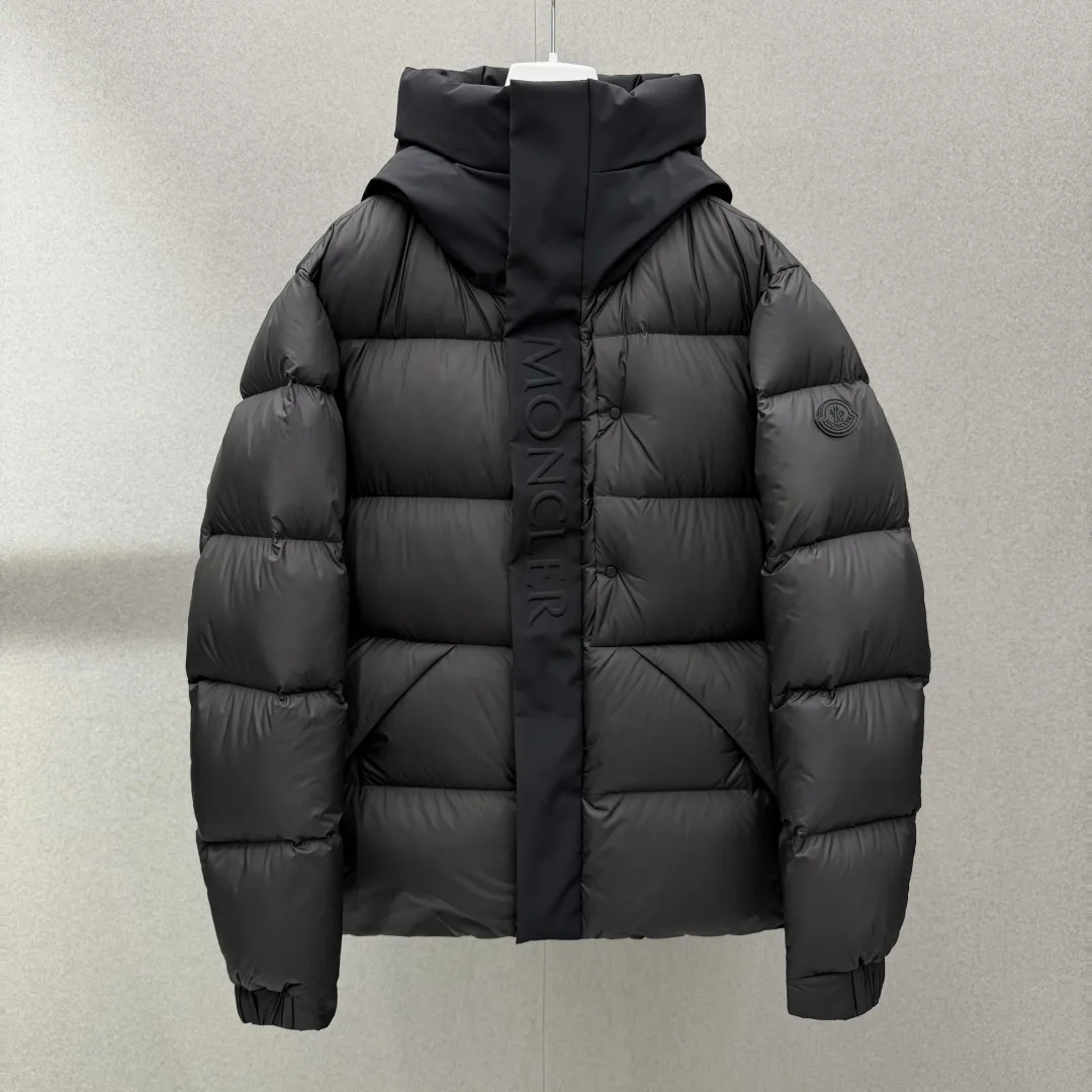 Куртки И Пуховики Мужские Moncler 17391898
