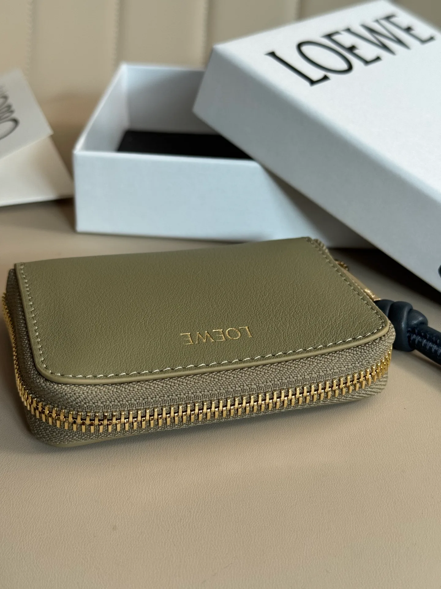 Клатчи Женские Loewe 5029645
