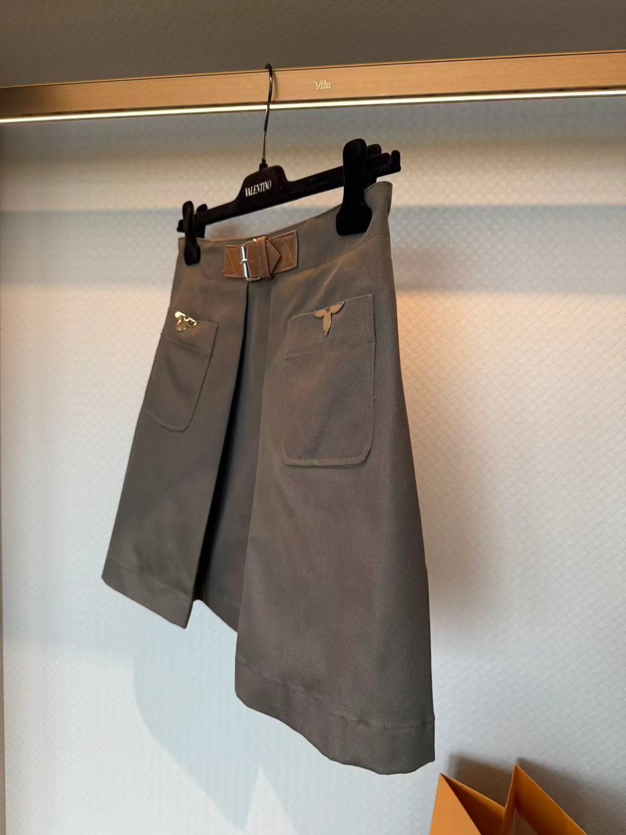 Юбки Женские Louis Vuitton 17094395