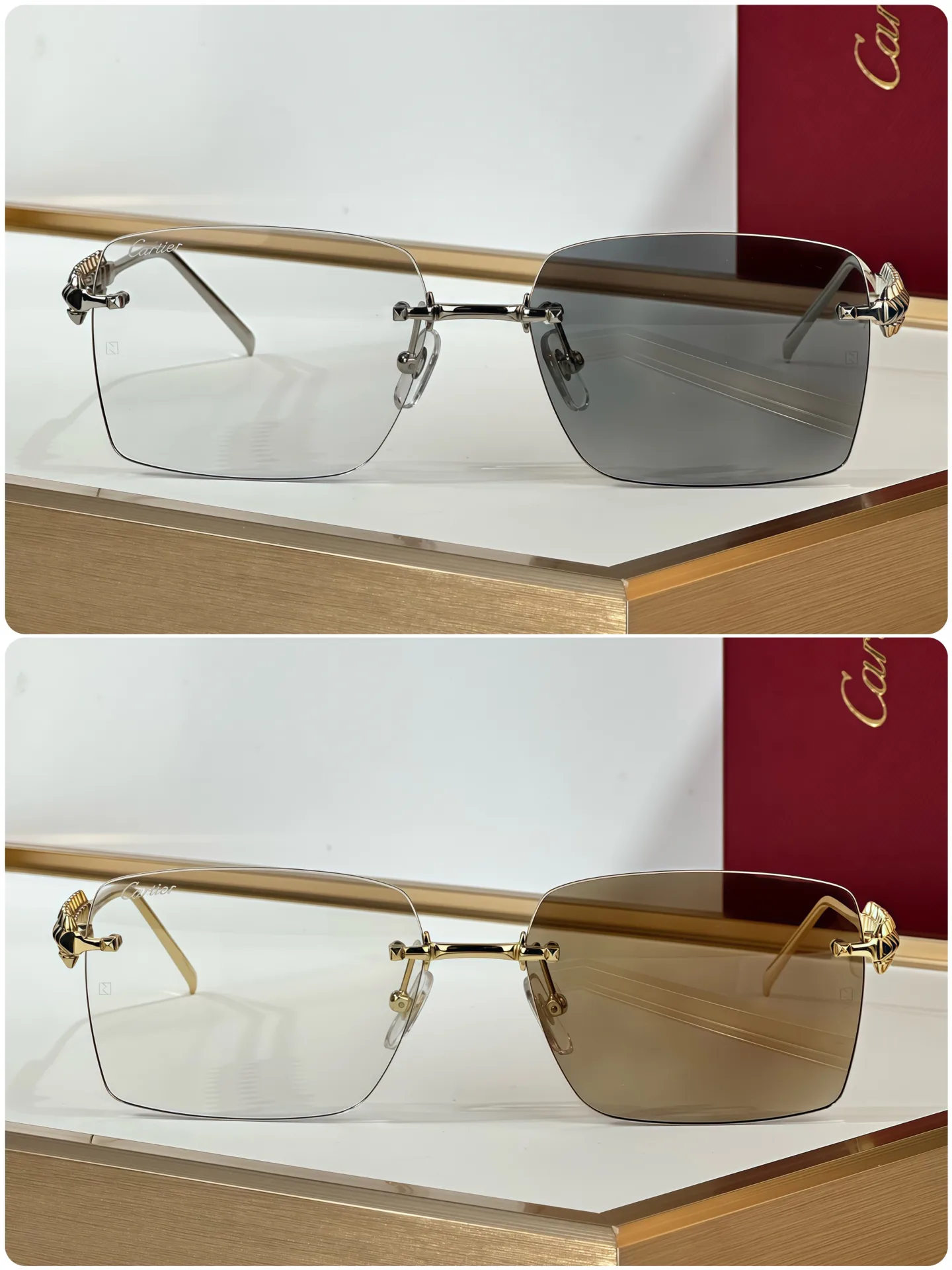 Бижутерия Cartier 11558245