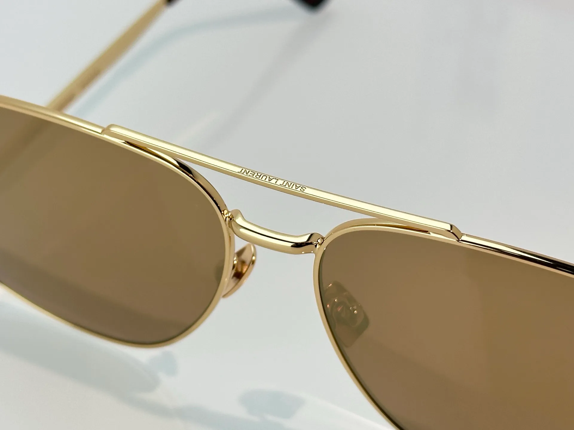 Очки Saint Laurent 17128099