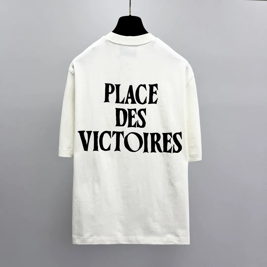 Футболки Мужские Ami Paris 5063706