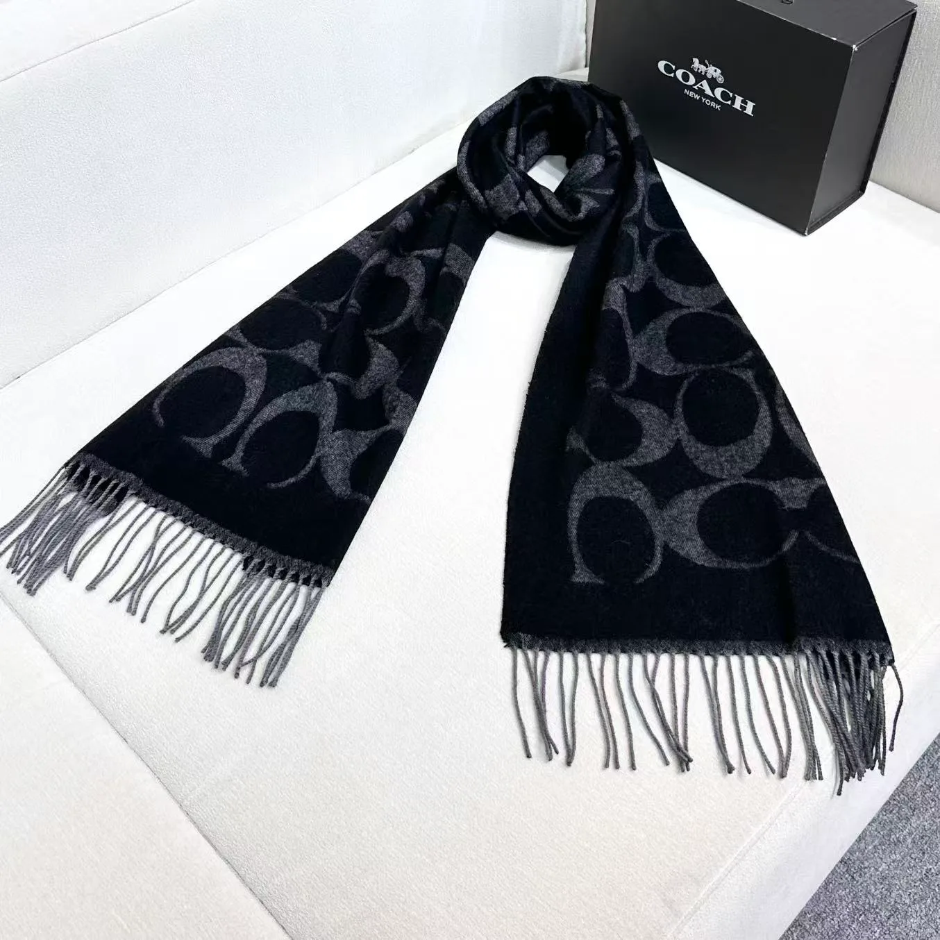 Шарфы Coach 318417