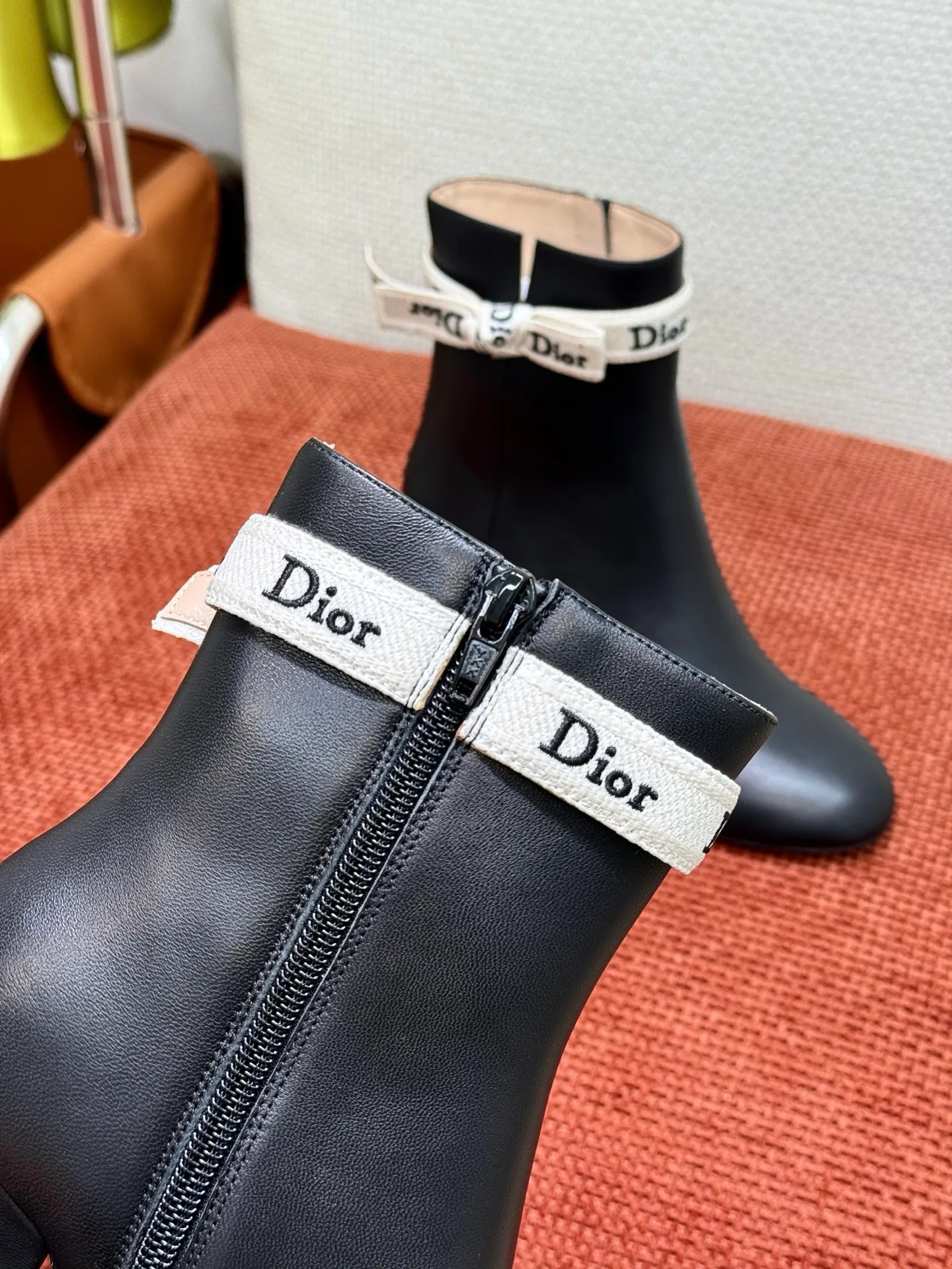 Ботильоны Женские Christian Dior 19105754