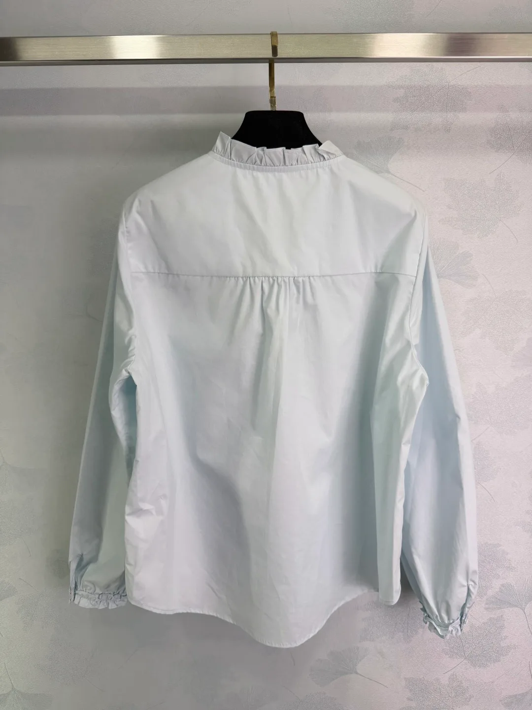 Рубашки Женские Miu Miu 11952333