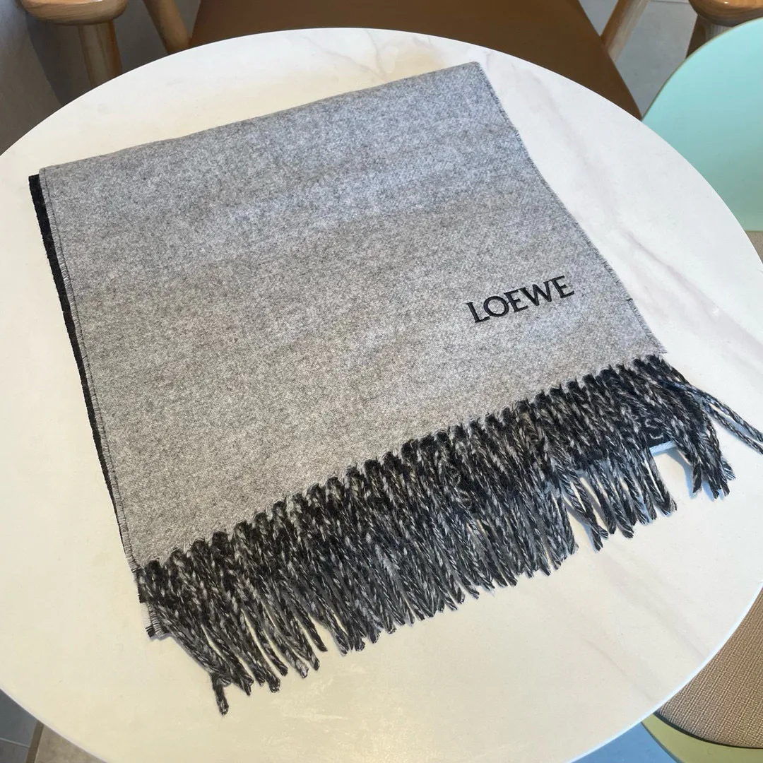 Шарфы Loewe 3934260