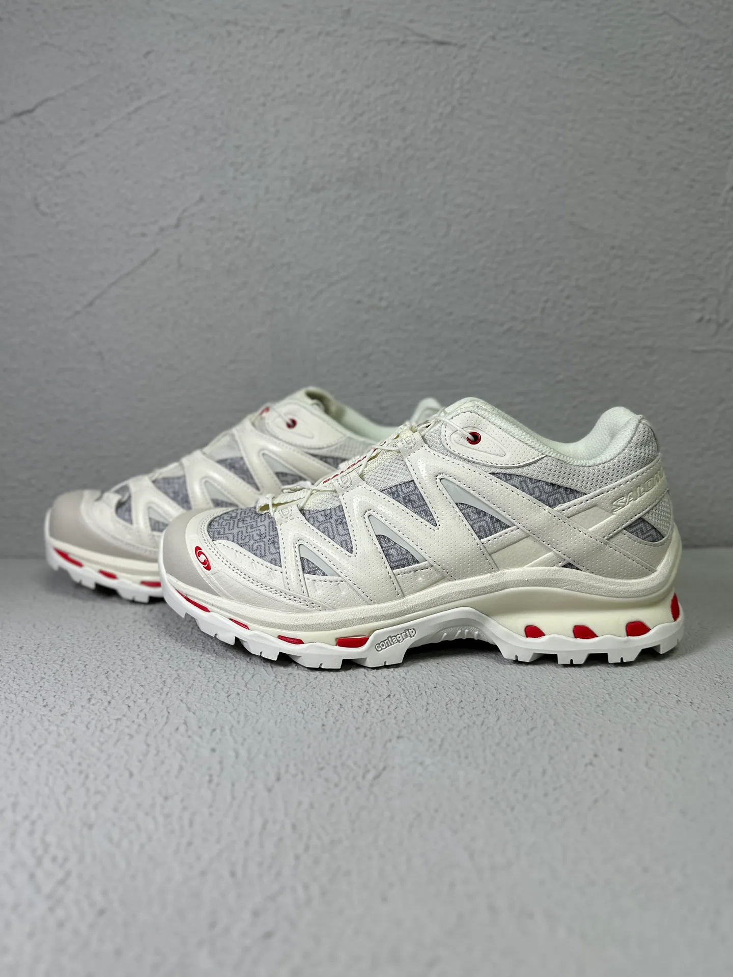 Кроссовки Женские Salomon 1906248