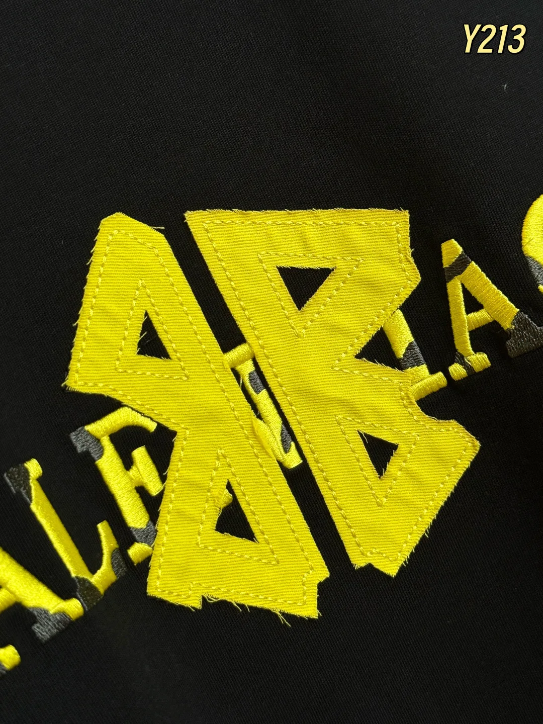 Футболки Женские Balenciaga 741957