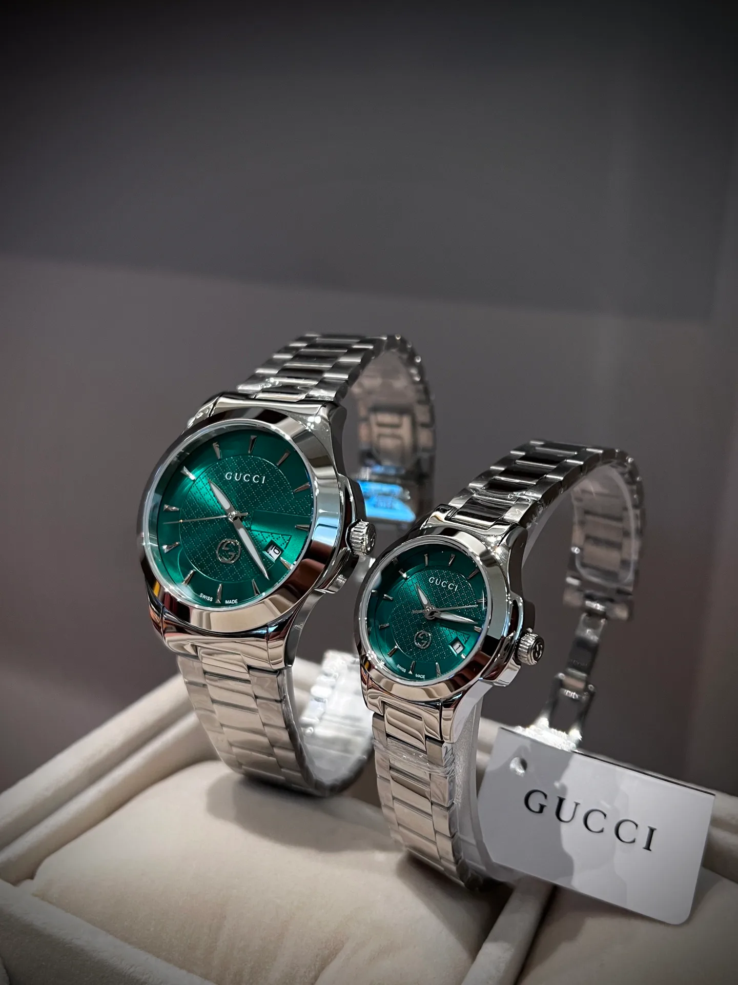 Часы Женские Gucci 17933742